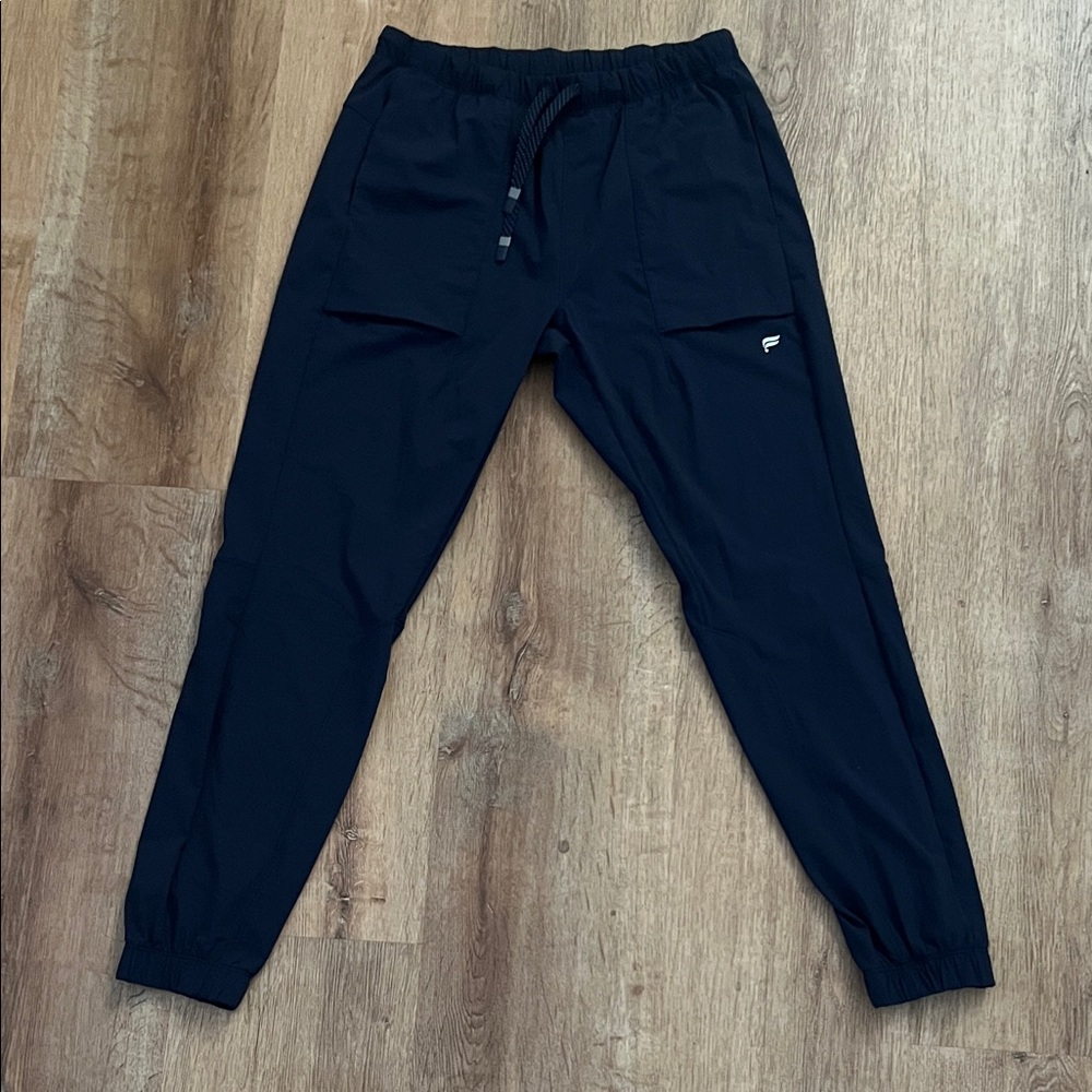 BRAND NEW Fabletics The One Jogger Navy